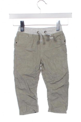 Pantaloni pentru copii C&A, Mărime 2-3y/ 98-104 cm, Culoare Verde, Preț 16,99 Lei
