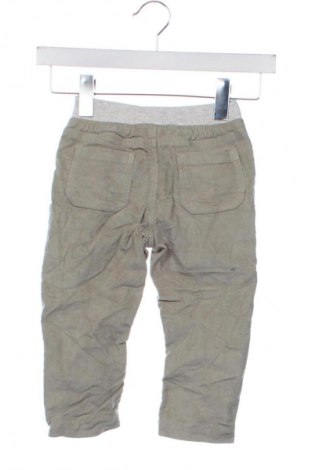 Pantaloni pentru copii C&A, Mărime 2-3y/ 98-104 cm, Culoare Verde, Preț 16,99 Lei
