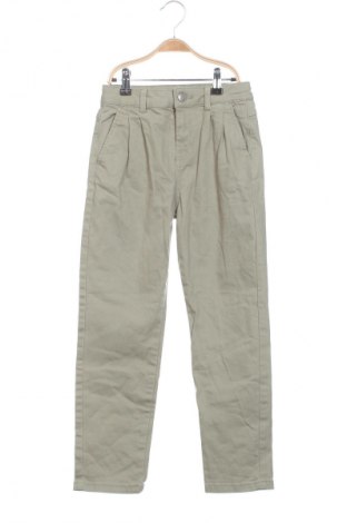 Dětské kalhoty  Cubus, Velikost 7-8y/ 128-134 cm, Barva Zelená, Cena  268,00 Kč