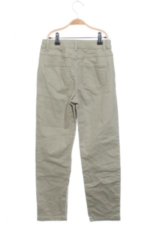 Dětské kalhoty  Cubus, Velikost 7-8y/ 128-134 cm, Barva Zelená, Cena  268,00 Kč