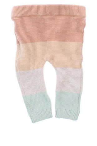 Dziecięce spodnie F&F, Rozmiar 9-12m/ 74-80 cm, Kolor Kolorowy, Cena 49,44 zł