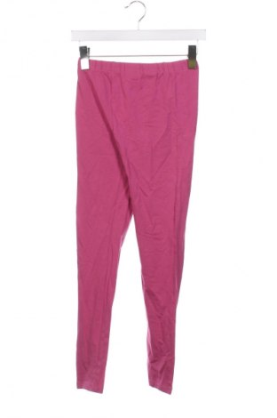 Kinderhose Friboo, Größe 10-11y/ 146-152 cm, Farbe Lila, Preis 10,99 €