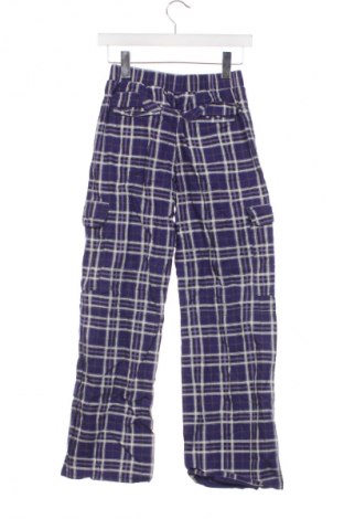 Pantaloni pentru copii H&M, Mărime 11-12y/ 152-158 cm, Culoare Multicolor, Preț 37,99 Lei