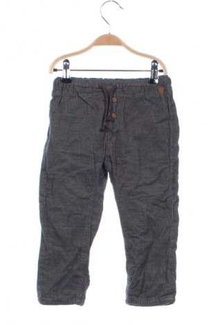 Pantaloni pentru copii H&M, Mărime 18-24m/ 86-98 cm, Culoare Gri, Preț 37,99 Lei