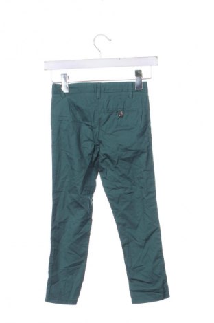 Pantaloni pentru copii H&M, Mărime 4-5y/ 110-116 cm, Culoare Verde, Preț 68,99 Lei