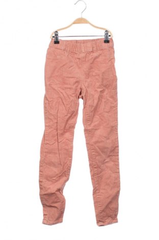 Pantaloni pentru copii H&M, Mărime 9-10y/ 140-146 cm, Culoare Roz, Preț 37,99 Lei