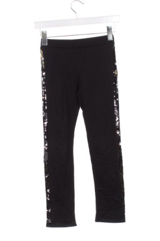 Pantaloni pentru copii H&M, Mărime 7-8y/ 128-134 cm, Culoare Negru, Preț 37,99 Lei