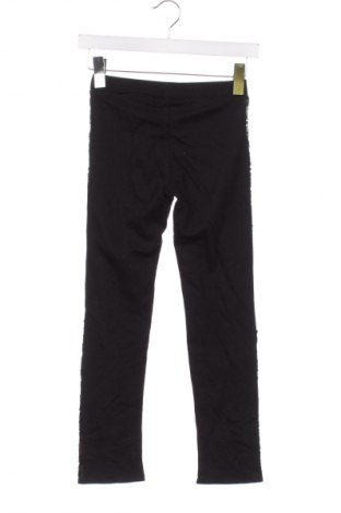 Pantaloni pentru copii H&M, Mărime 7-8y/ 128-134 cm, Culoare Negru, Preț 37,99 Lei