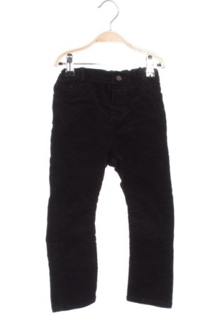 Pantaloni pentru copii H&M, Mărime 2-3y/ 98-104 cm, Culoare Negru, Preț 37,99 Lei