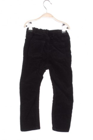 Pantaloni pentru copii H&M, Mărime 2-3y/ 98-104 cm, Culoare Negru, Preț 37,99 Lei