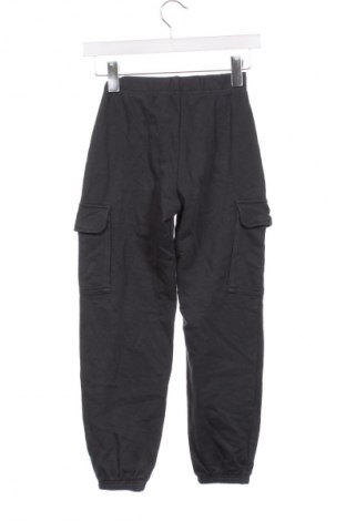 Pantaloni pentru copii H&M, Mărime 9-10y/ 140-146 cm, Culoare Gri, Preț 37,99 Lei