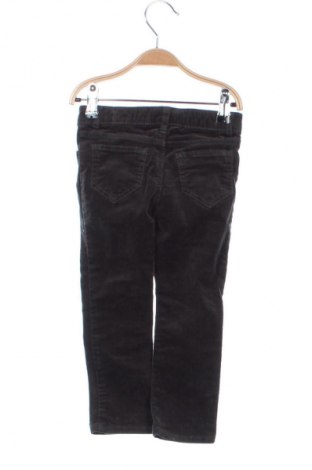 Pantaloni pentru copii H&M, Mărime 18-24m/ 86-98 cm, Culoare Gri, Preț 37,99 Lei