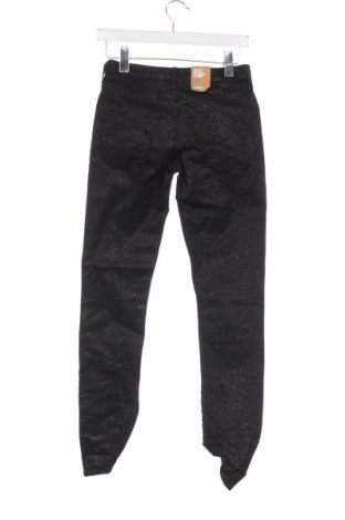 Pantaloni pentru copii H&M, Mărime 12-13y/ 158-164 cm, Culoare Negru, Preț 110,99 Lei