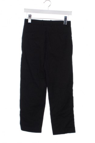 Pantaloni pentru copii H&M, Mărime 9-10y/ 140-146 cm, Culoare Negru, Preț 37,99 Lei