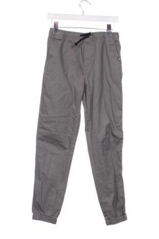 Pantaloni pentru copii H&M, Mărime 12-13y/ 158-164 cm, Culoare Gri, Preț 68,99 Lei