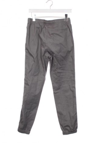 Pantaloni pentru copii H&M, Mărime 12-13y/ 158-164 cm, Culoare Gri, Preț 68,99 Lei