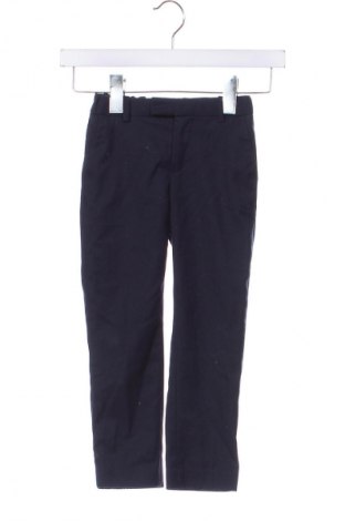 Παιδικό παντελόνι H&M, Μέγεθος 3-4y/ 104-110 εκ., Χρώμα Μπλέ, Τιμή 13,99 €