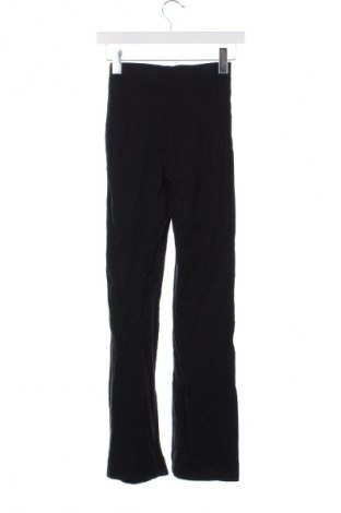 Kinderhose H&M, Größe 14-15y/ 168-170 cm, Farbe Schwarz, Preis 14,99 €