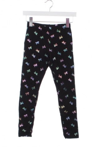 Pantaloni pentru copii H&M, Mărime 8-9y/ 134-140 cm, Culoare Multicolor, Preț 68,99 Lei