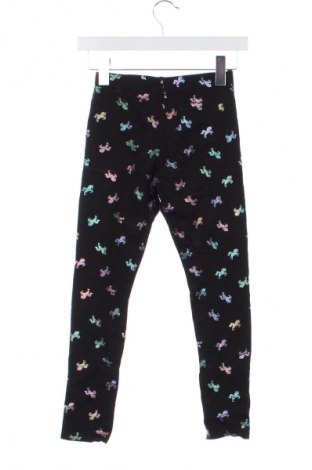 Pantaloni pentru copii H&M, Mărime 8-9y/ 134-140 cm, Culoare Multicolor, Preț 68,99 Lei