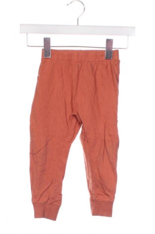 Detské nohavice  H&M, Veľkosť 18-24m/ 86-98 cm, Farba Oranžová, Cena  12,95 €