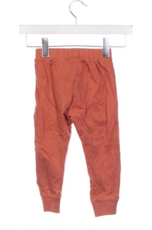 Detské nohavice  H&M, Veľkosť 18-24m/ 86-98 cm, Farba Oranžová, Cena  12,95 €