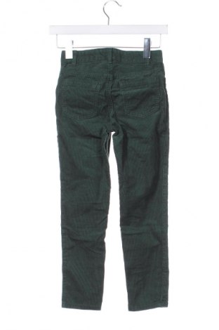 Detské nohavice  H&M, Veľkosť 7-8y/ 128-134 cm, Farba Zelená, Cena  10,74 €