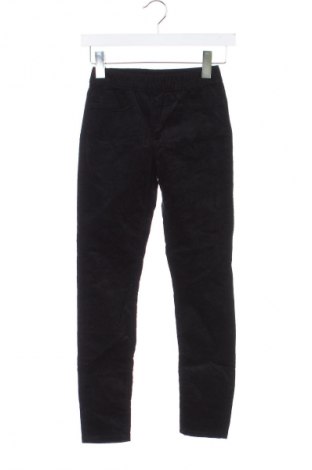 Dziecięce spodnie H&M, Rozmiar 8-9y/ 134-140 cm, Kolor Czarny, Cena 68,99 zł