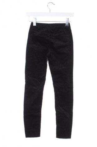 Dziecięce spodnie H&M, Rozmiar 8-9y/ 134-140 cm, Kolor Czarny, Cena 68,99 zł