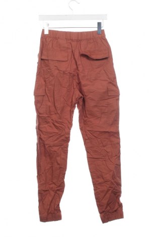 Dětské kalhoty  H&M, Velikost 14-15y/ 168-170 cm, Barva Hnědá, Cena  339,00 Kč