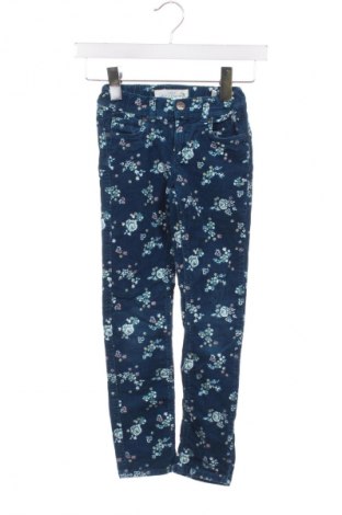 Dziecięce spodnie H&M L.O.G.G., Rozmiar 6-7y/ 122-128 cm, Kolor Kolorowy, Cena 68,99 zł