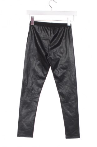 Pantaloni pentru copii Hema, Mărime 8-9y/ 134-140 cm, Culoare Negru, Preț 68,99 Lei