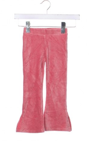 Pantaloni pentru copii Hema, Mărime 2-3y/ 98-104 cm, Culoare Roz, Preț 68,99 Lei