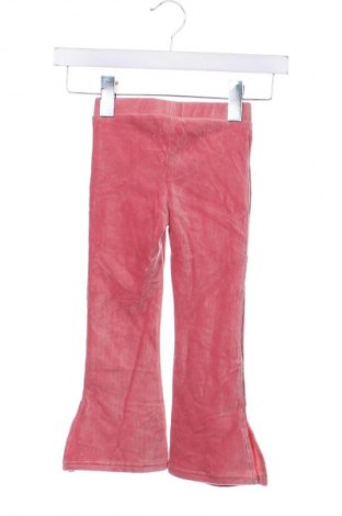 Pantaloni pentru copii Hema, Mărime 2-3y/ 98-104 cm, Culoare Roz, Preț 68,99 Lei