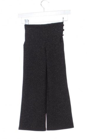 Dětské kalhoty  Hema, Velikost 4-5y/ 110-116 cm, Barva Černá, Cena  339,00 Kč
