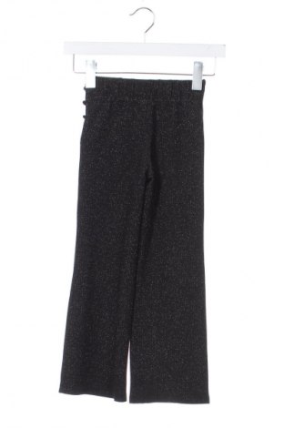 Dětské kalhoty  Hema, Velikost 4-5y/ 110-116 cm, Barva Černá, Cena  339,00 Kč