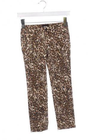 Pantaloni pentru copii Hudson, Mărime 7-8y/ 128-134 cm, Culoare Multicolor, Preț 179,99 Lei