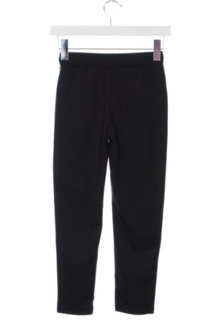 Pantaloni pentru copii Kids, Mărime 8-9y/ 134-140 cm, Culoare Negru, Preț 37,99 Lei