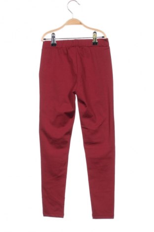 Kinderhose LC Waikiki, Größe 7-8y/ 128-134 cm, Farbe Rot, Preis 14,99 €