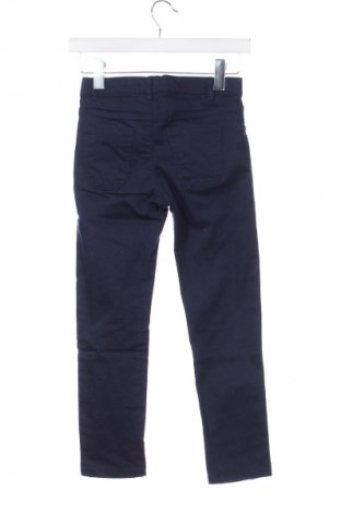Kinderhose LC Waikiki, Größe 7-8y/ 128-134 cm, Farbe Blau, Preis 10,74 €