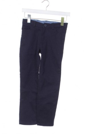 Detské nohavice  LC Waikiki, Veľkosť 7-8y/ 128-134 cm, Farba Modrá, Cena  10,74 €