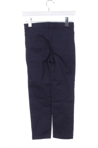 Detské nohavice  LC Waikiki, Veľkosť 7-8y/ 128-134 cm, Farba Modrá, Cena  10,74 €