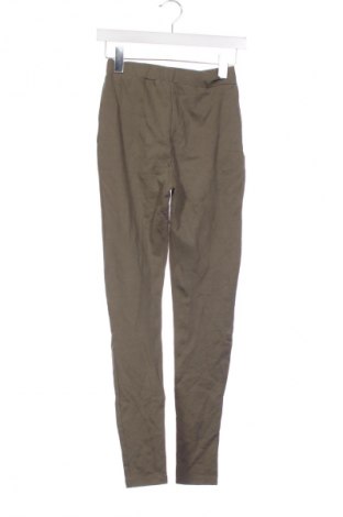 Pantaloni pentru copii LCW, Mărime 12-13y/ 158-164 cm, Culoare Verde, Preț 37,99 Lei