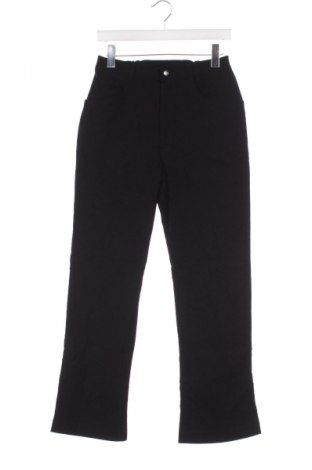 Pantaloni pentru copii Lemmi, Mărime 15-18y/ 170-176 cm, Culoare Negru, Preț 68,99 Lei