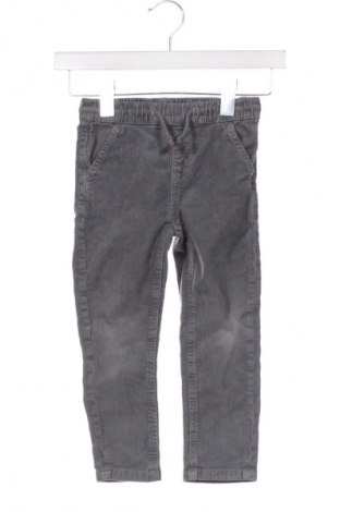 Dětské kalhoty  Marks & Spencer, Velikost 3-4y/ 104-110 cm, Barva Šedá, Cena  199,00 Kč