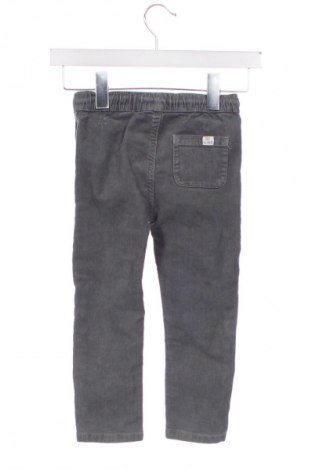 Dětské kalhoty  Marks & Spencer, Velikost 3-4y/ 104-110 cm, Barva Šedá, Cena  199,00 Kč