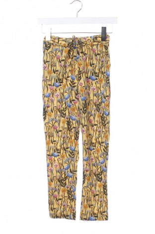 Pantaloni pentru copii Name It, Mărime 8-9y/ 134-140 cm, Culoare Multicolor, Preț 57,99 Lei