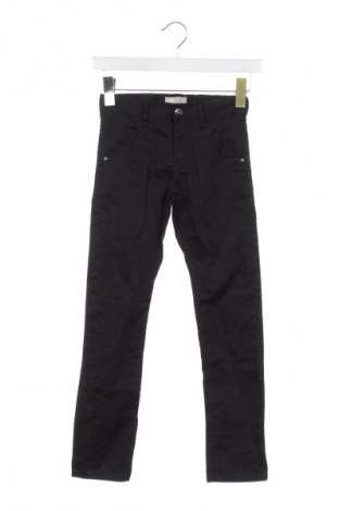 Pantaloni pentru copii Name It, Mărime 8-9y/ 134-140 cm, Culoare Negru, Preț 45,99 Lei