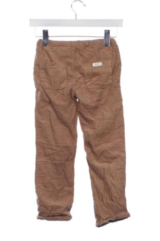 Pantaloni pentru copii Newbie, Mărime 4-5y/ 110-116 cm, Culoare Bej, Preț 68,99 Lei