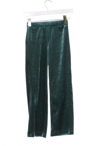 Pantaloni pentru copii ONLY, Mărime 8-9y/ 134-140 cm, Culoare Verde, Preț 36,99 Lei